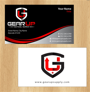 Business Card Design by Infinitive Technology for this project | Design: #6123940