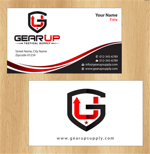 Business Card Design by Infinitive Technology for this project | Design: #6123956