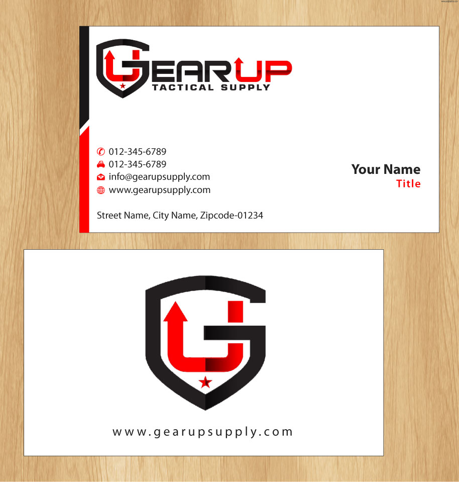 Business Card Design by Infinitive Technology for this project | Design #6126513