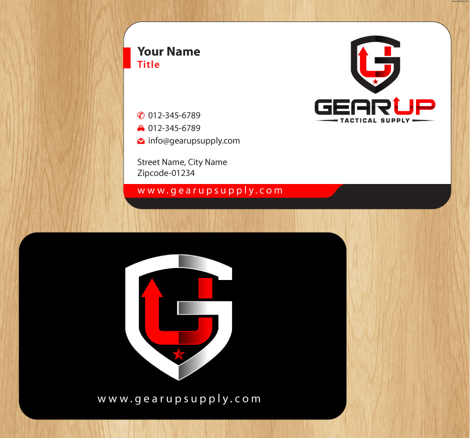 Business Card Design by Infinitive Technology for this project | Design #6126540