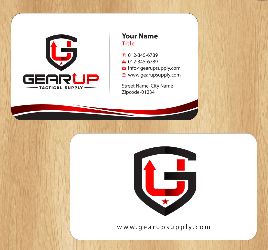 Business Card Design by Infinitive Technology for this project | Design #6126553