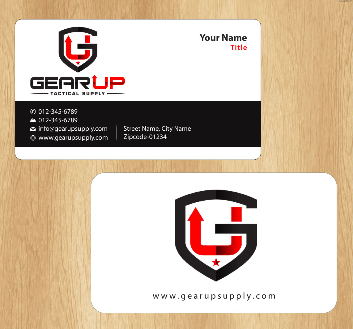 Business Card Design by Infinitive Technology for this project | Design #6126555