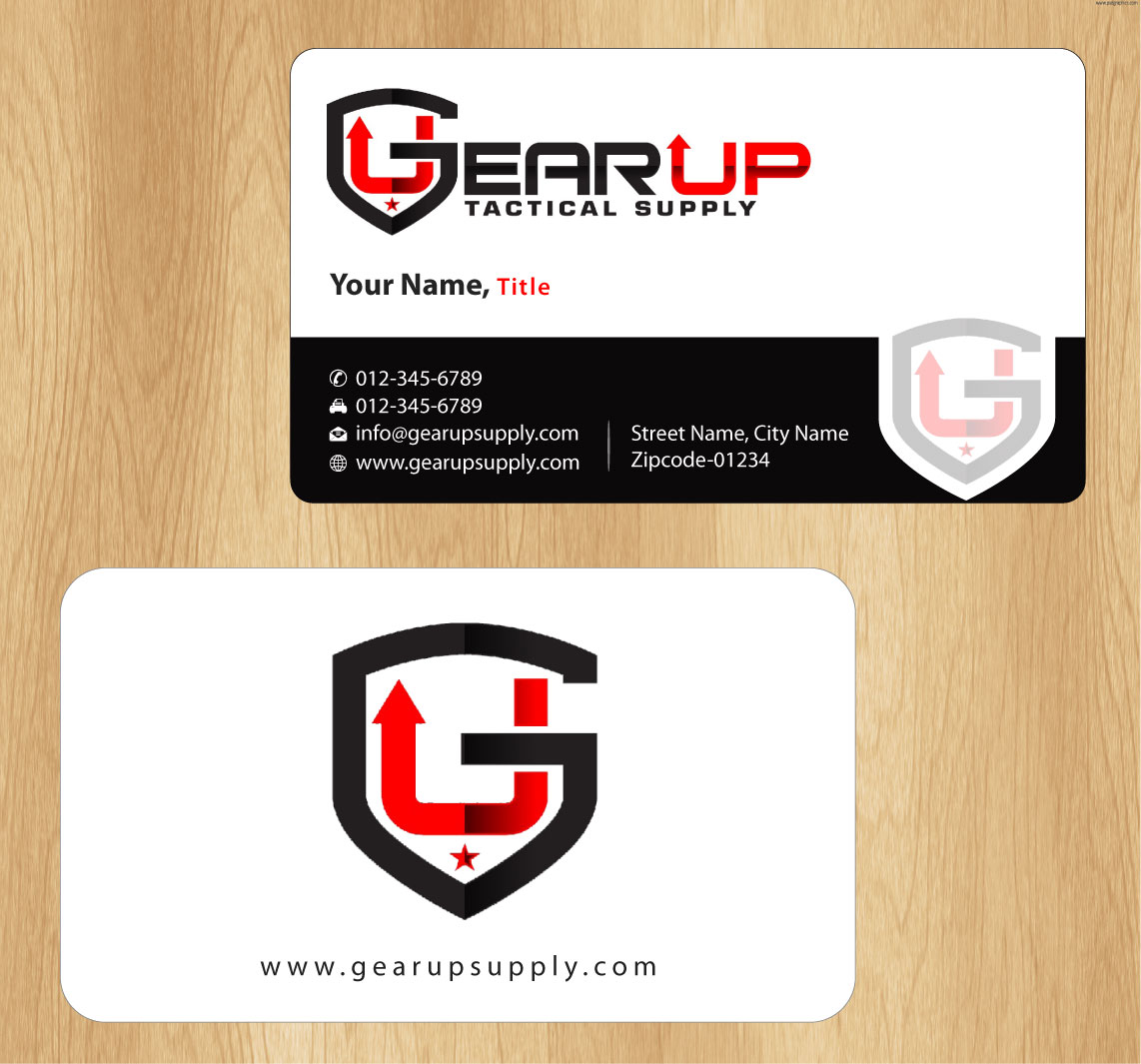 Business Card Design by Infinitive Technology for this project | Design #6126568