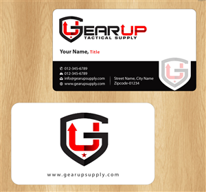 Diseño de Tarjeta de Presentación por Infinitive Technology para este proyecto | Diseño: #6126568