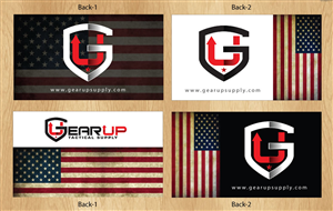 Diseño de Tarjeta de Presentación por Infinitive Technology para este proyecto | Diseño: #6141091