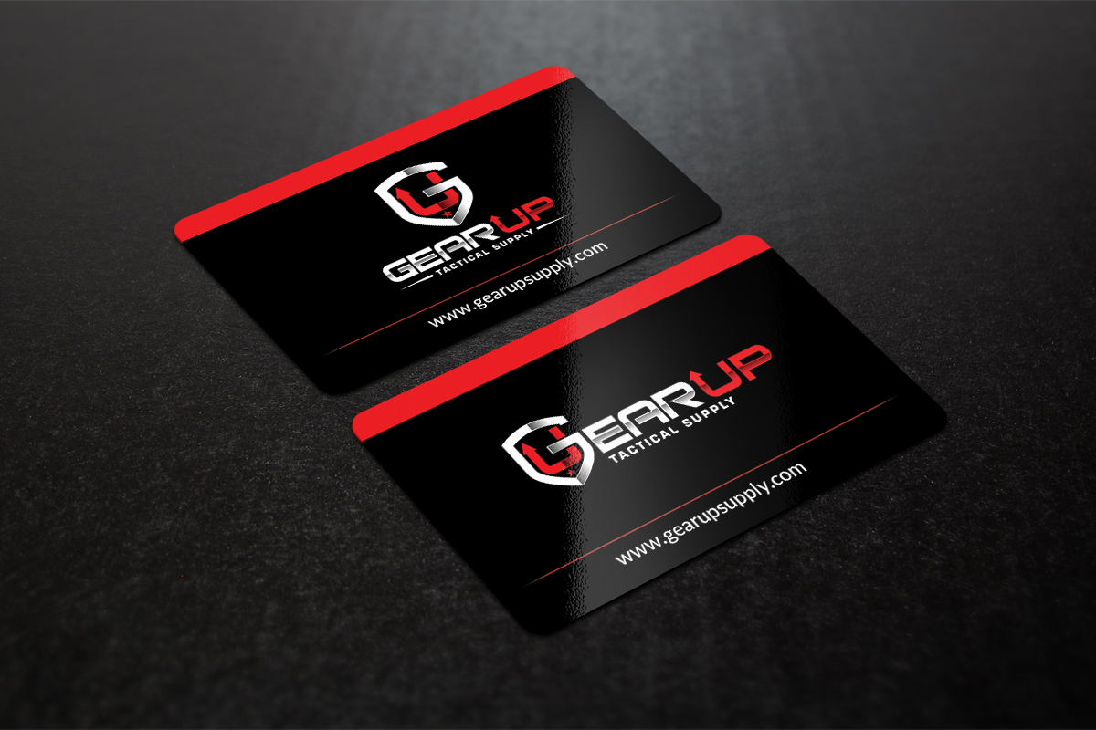Business Card Design by AFHUN for this project | Design #6128296
