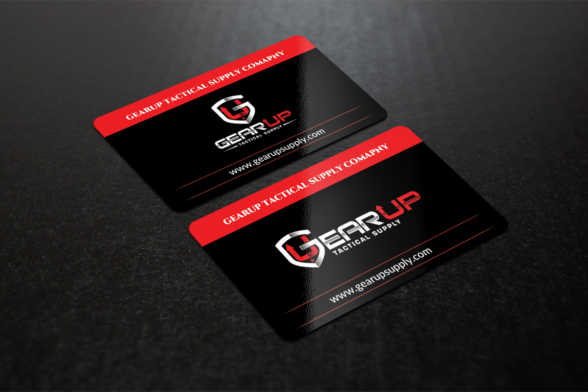 Business Card Design by AFHUN for this project | Design #6128299