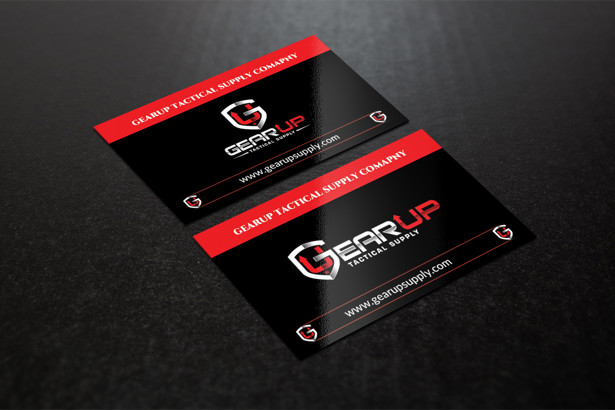 Business Card Design by AFHUN for this project | Design #6128301