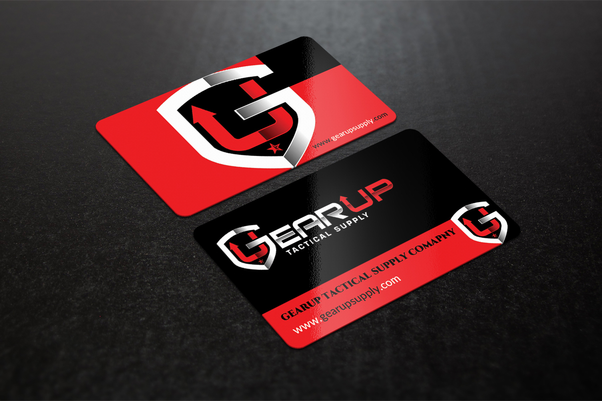 Business Card Design by AFHUN for this project | Design #6128303