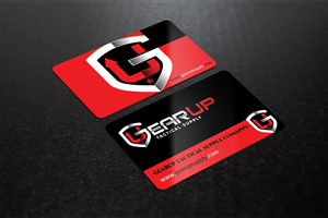 Business Card Design by AFHUN for this project | Design: #6128303