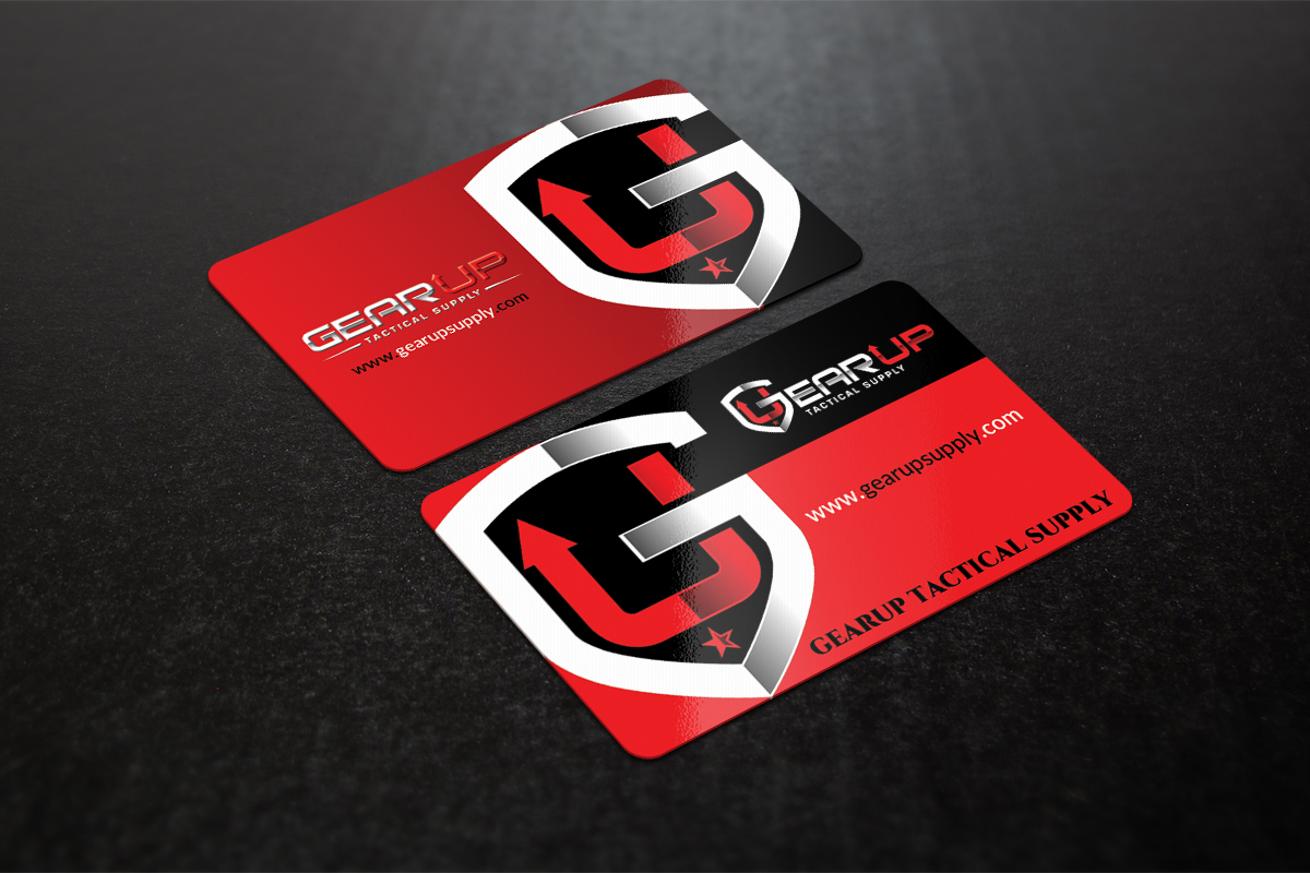Business Card Design by AFHUN for this project | Design #6128309