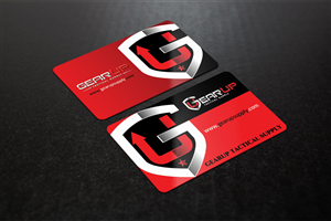 Business Card Design by AFHUN for this project | Design: #6128309