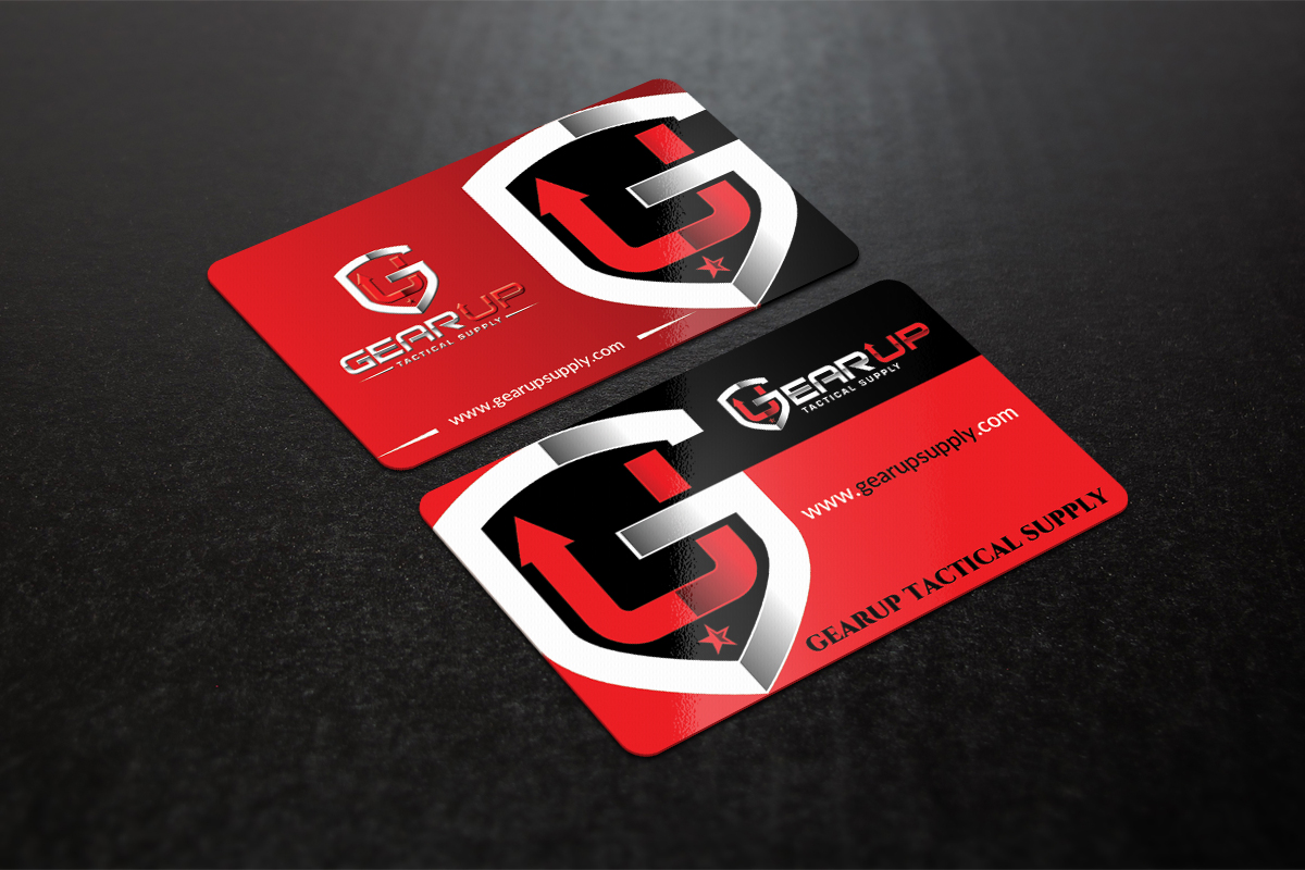 Business Card Design by AFHUN for this project | Design #6128310