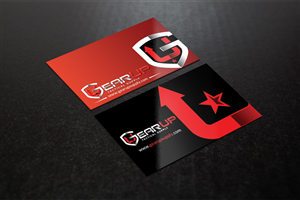 Business Card Design by AFHUN for this project | Design: #6128311
