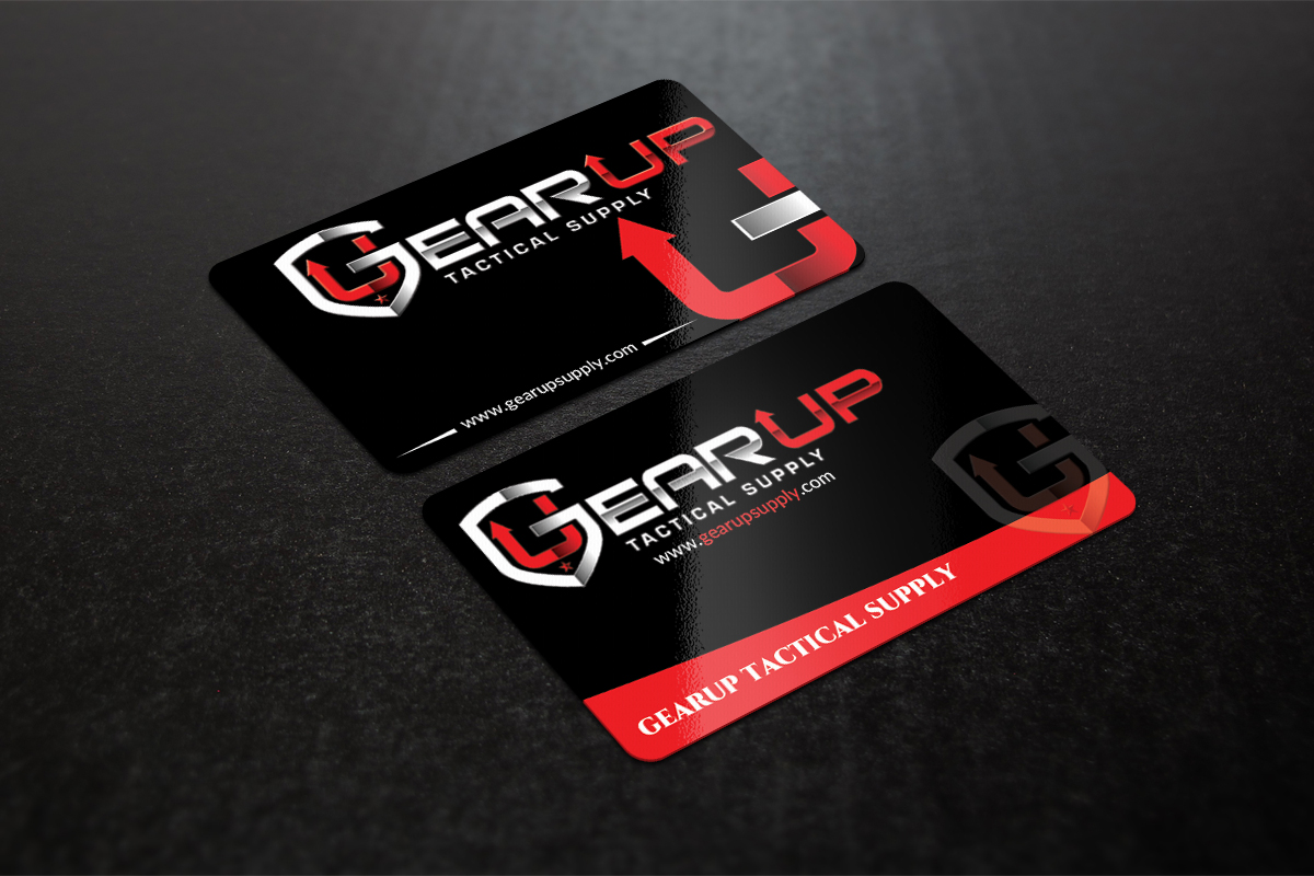 Business Card Design by AFHUN for this project | Design #6128312