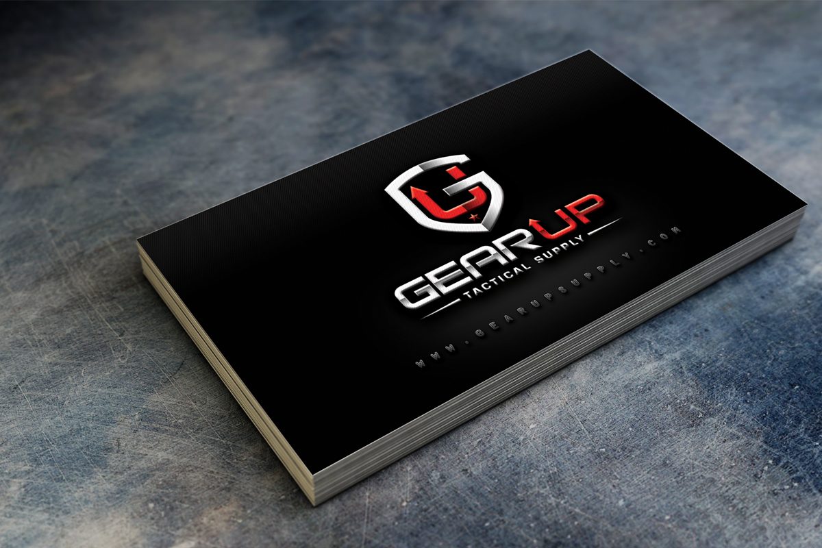 Business Card Design by KacperM-Official for this project | Design #6125760