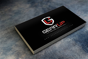Business Card Design by KacperM-Official for this project | Design: #6125760