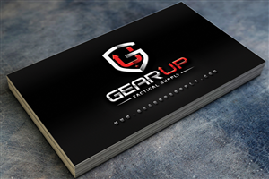 Business Card Design by KacperM-Official for this project | Design: #6125763