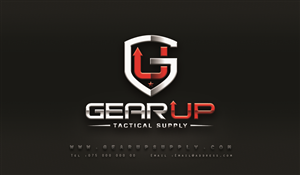 Business Card Design by KacperM-Official for this project | Design: #6125770