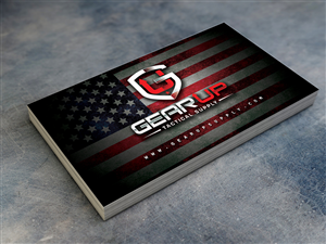 Business Card Design by KacperM-Official for this project | Design: #6132039