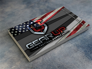 Business Card Design by KacperM-Official for this project | Design: #6132056