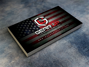 Business Card Design by KacperM-Official for this project | Design: #6133585