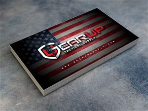 Business Card Design by KacperM-Official for this project | Design: #6149098