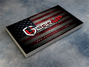 Business Card Design by KacperM-Official for this project | Design: #6149104