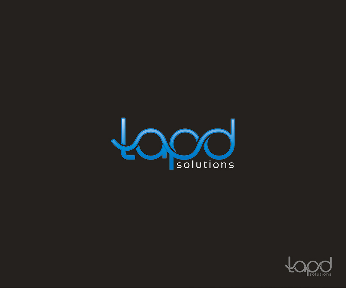 Logo Design by Vishak vasu for this project | Design #6200594