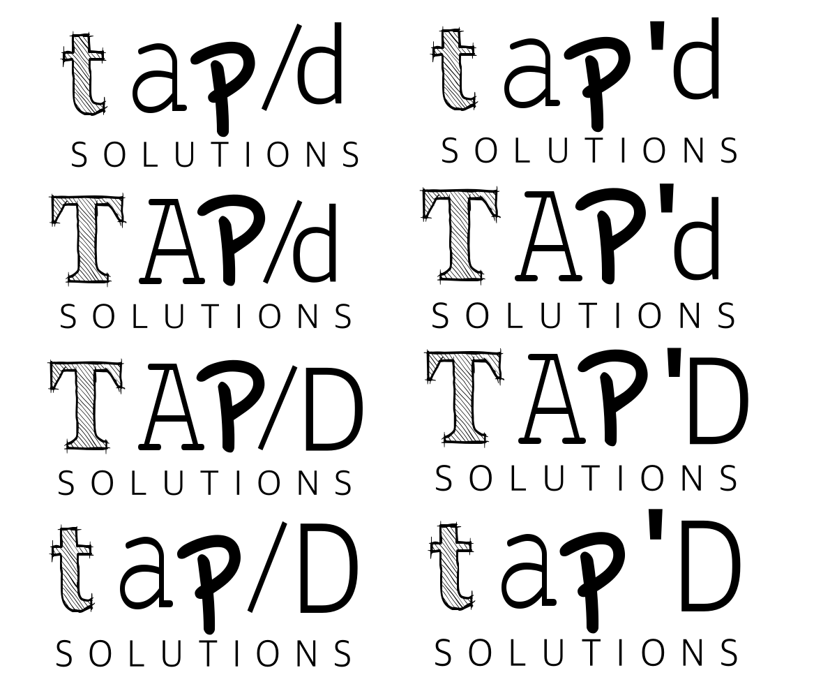 Logo Design by EAllhands for this project | Design #6115843