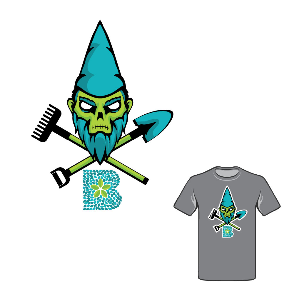 T-shirt Design by Oct-O-Ray Design for this project | Design #6249918
