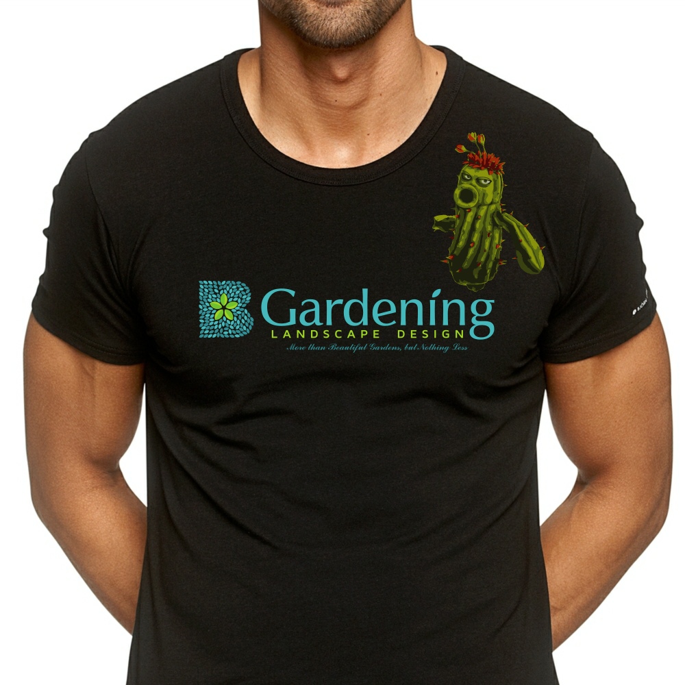 T-shirt Design by SeXtreme for this project | Design #6231861