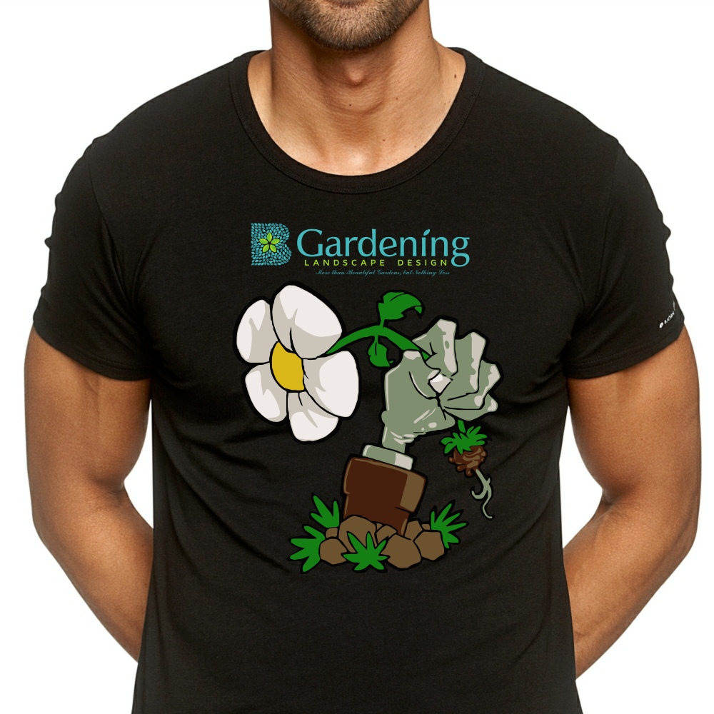 T-shirt Design by SeXtreme for this project | Design #6231863