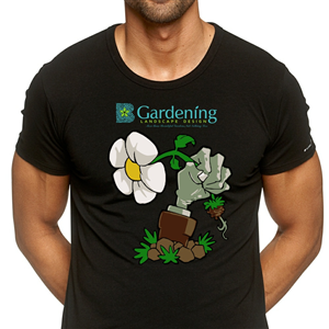 Diseño de Camiseta por SeXtreme para este proyecto | Diseño: #6231863