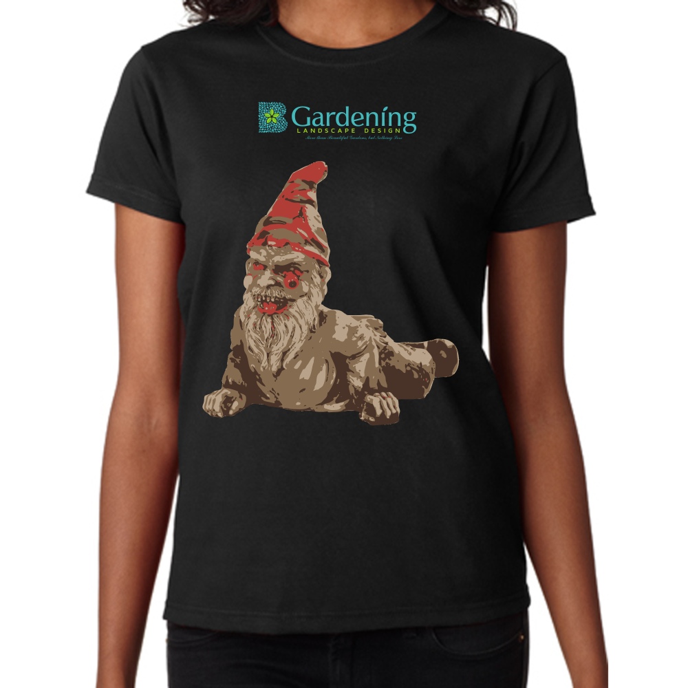 Diseño de Camiseta por SeXtreme para este proyecto | Diseño #6231864