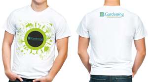 Diseño de Camiseta por ALSADESIGN para este proyecto | Diseño: #6240013
