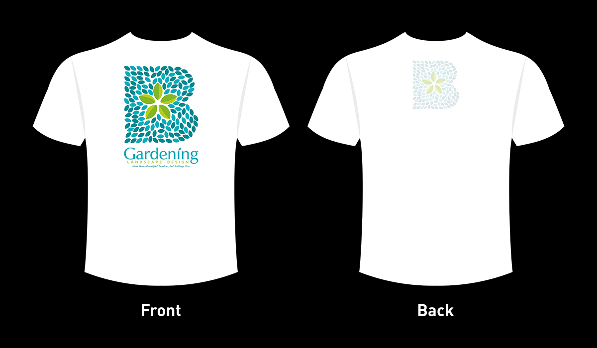 Diseño de Camiseta por ALSADESIGN para este proyecto | Diseño #6240166