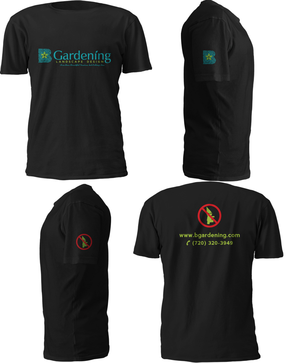 T-shirt Design by senja for this project | Design #6239646