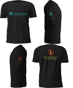 T-shirt Design by senja for this project | Design: #6239646