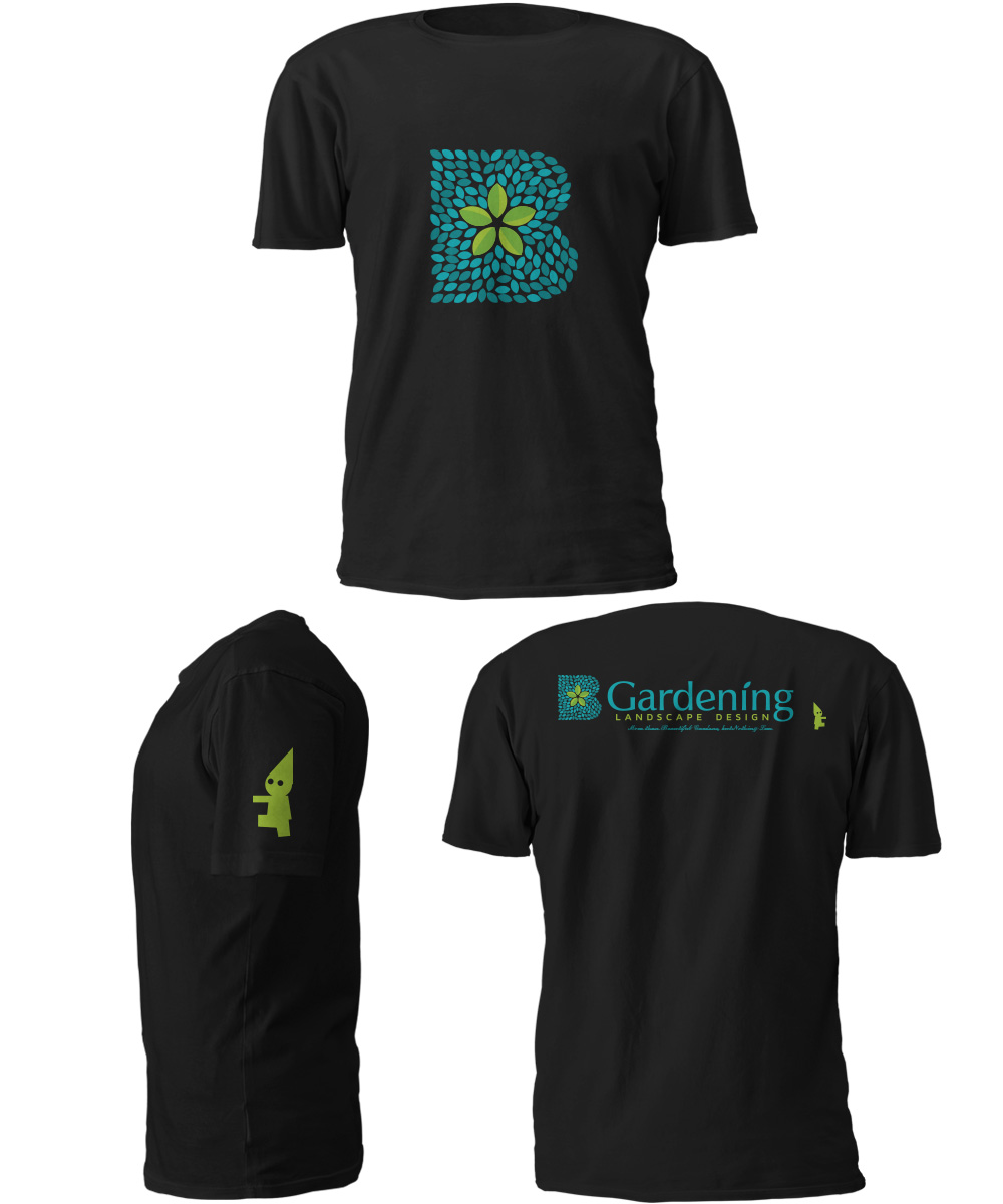 T-shirt Design by senja for this project | Design #6240417