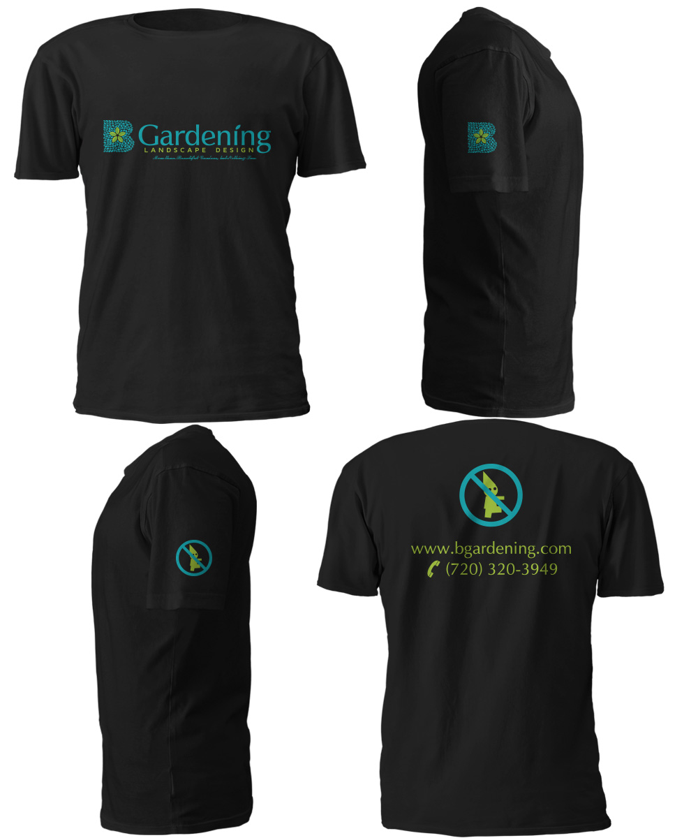 T-shirt Design by senja for this project | Design #6245534