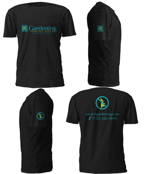 T-shirt Design by senja for this project | Design #6245555