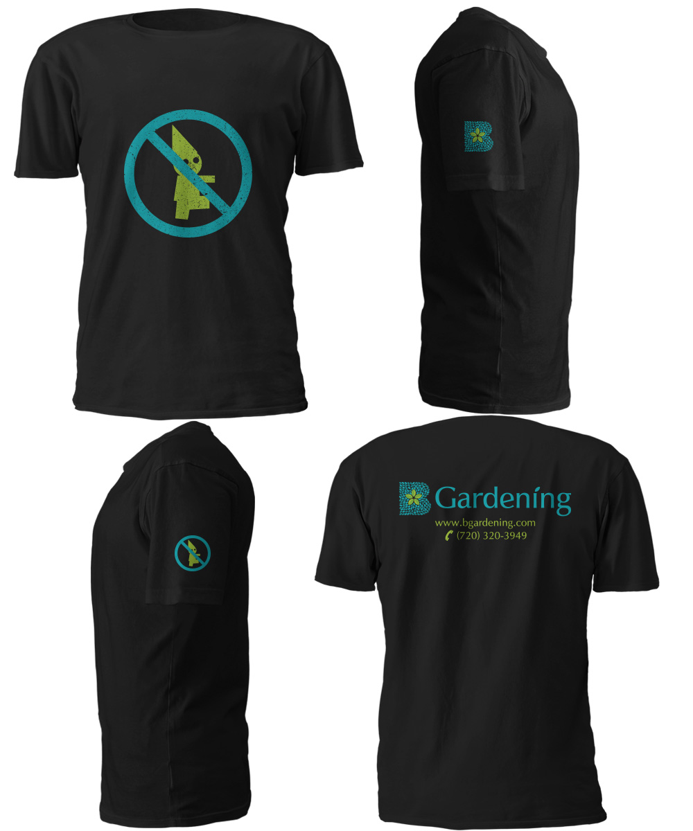 T-shirt Design by senja for this project | Design #6250837