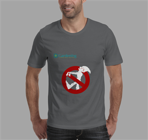 T-shirt Design by Jenn Smith for this project | Design #6246341