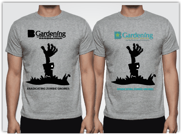 T-shirt Design by mobius6 for this project | Design #6140525