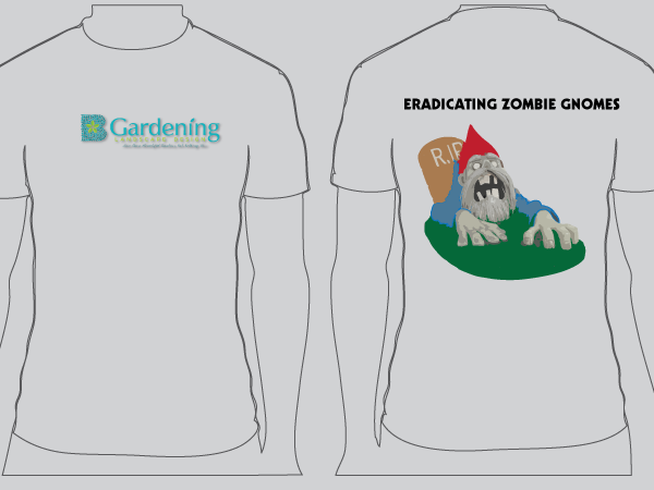 Design de T-shirt par mobius6 pour ce projet | Design #6178105