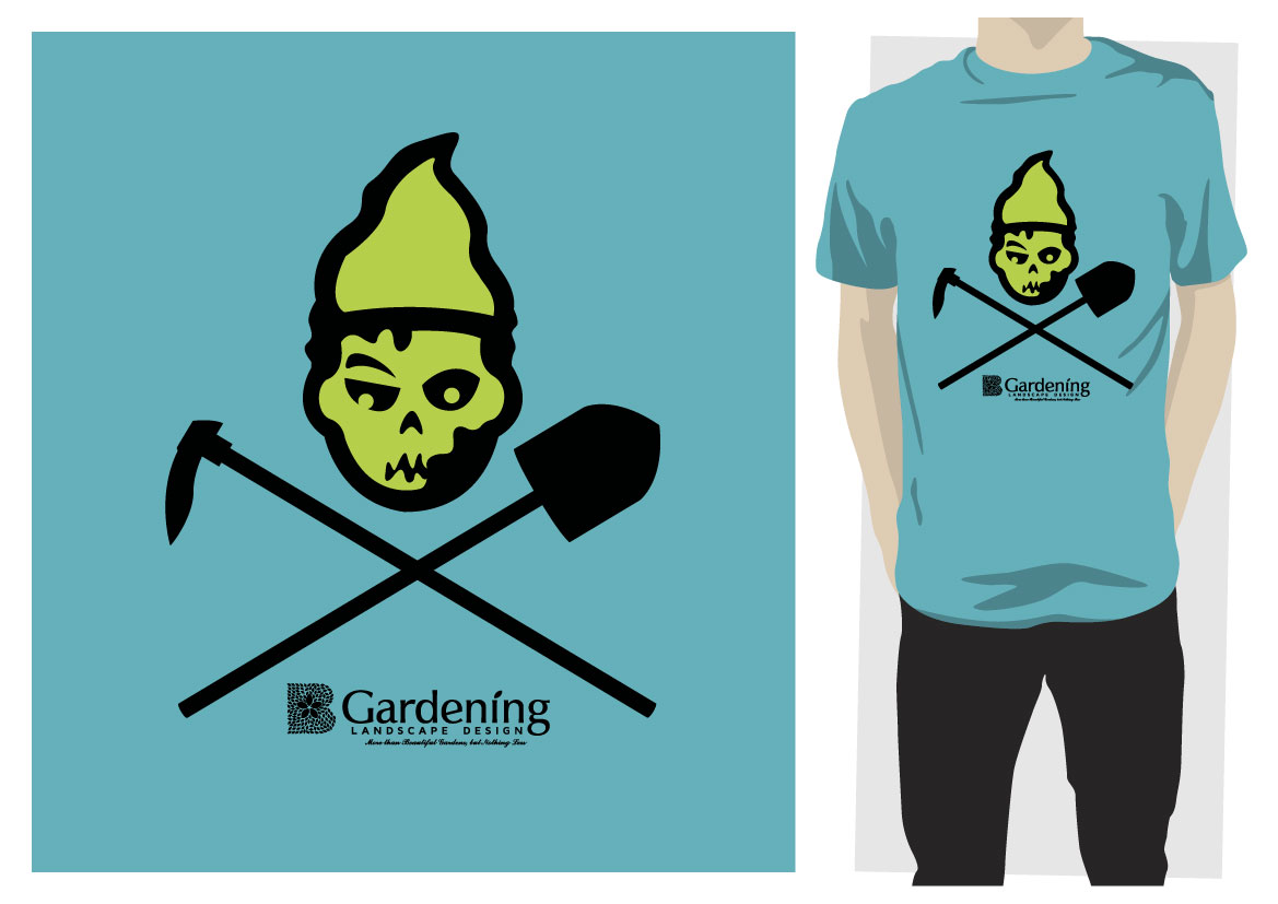 T-shirt Design by ReigeDesign for this project | Design #6234009