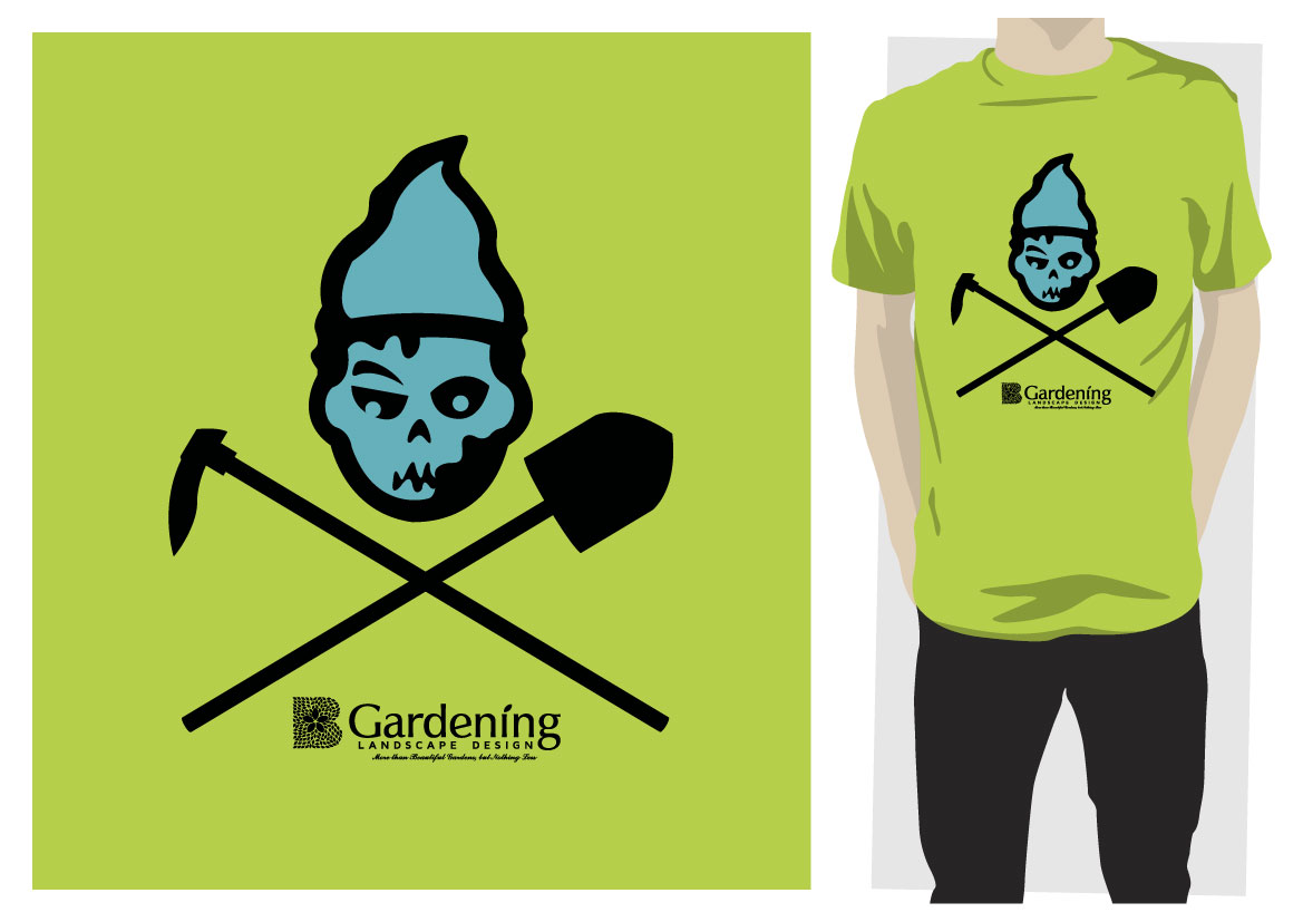 Design de T-shirt par ReigeDesign pour ce projet | Design #6234013