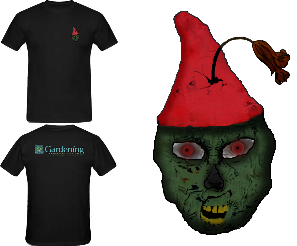 T-Shirt-Design von Ben-John-Green für dieses Projekt | Design #6133851