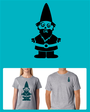 T-shirt Design by Bling Connect Ink for this project | Design: #6233756